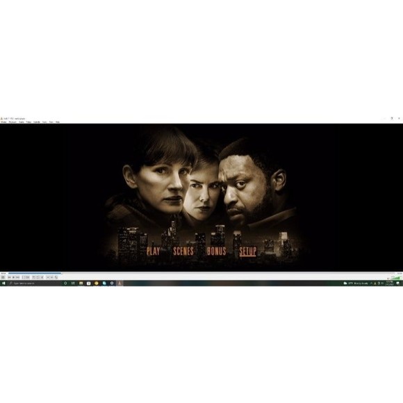 Secret in Their Eyes (Good Quality,DVD 2015)Nicole Kidman, Julia Roberts, Chiwet - Picture 7 of 7